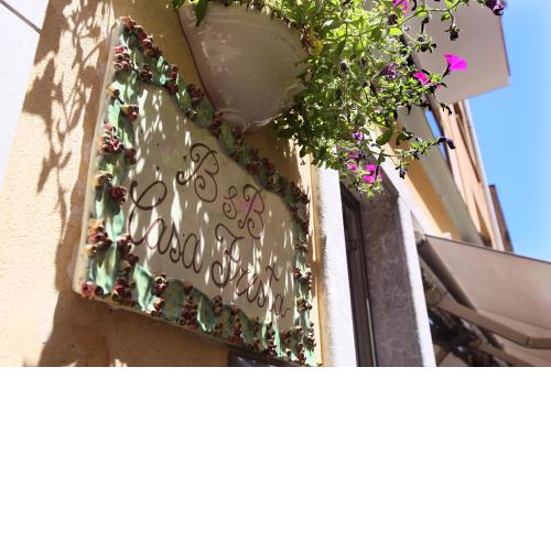 Casa Fresta