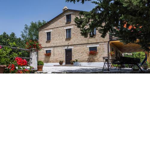Casa Friano
