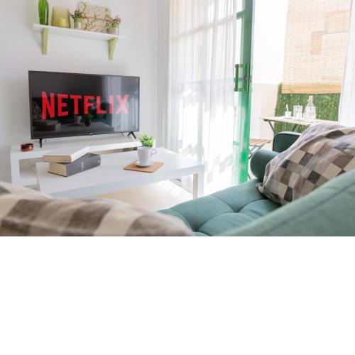 Casa Frida with High-speed Wifi and Netflix