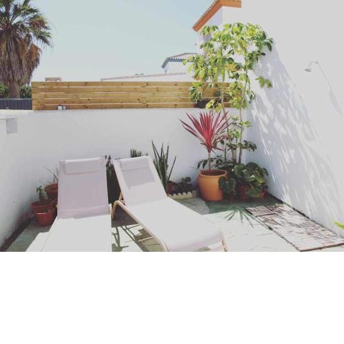 Casa frida