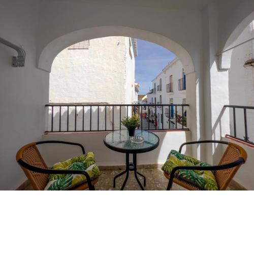 Casa Frigiliana Village