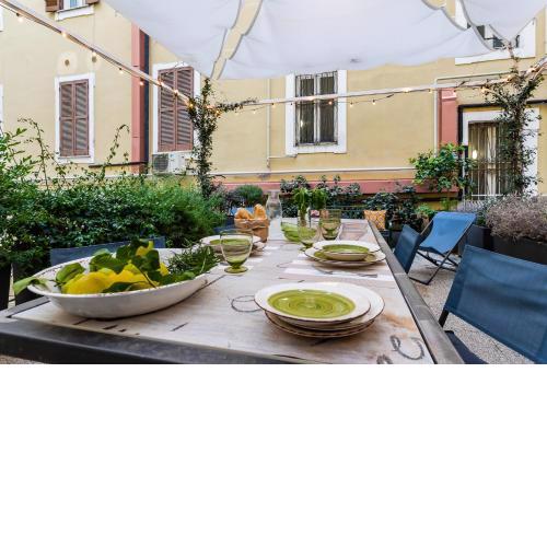 Casa Frisi