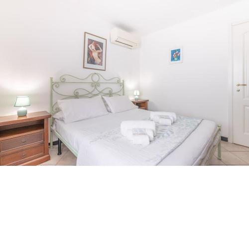 [Casa fronte mare] Parchggio gratis + AC + WiFi