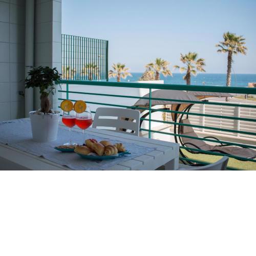 Casa Fronte Mare