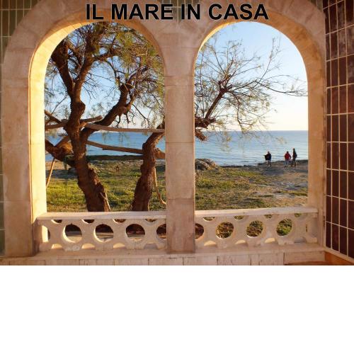 Casa Fronte Mare