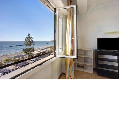 Casa Fronte mare