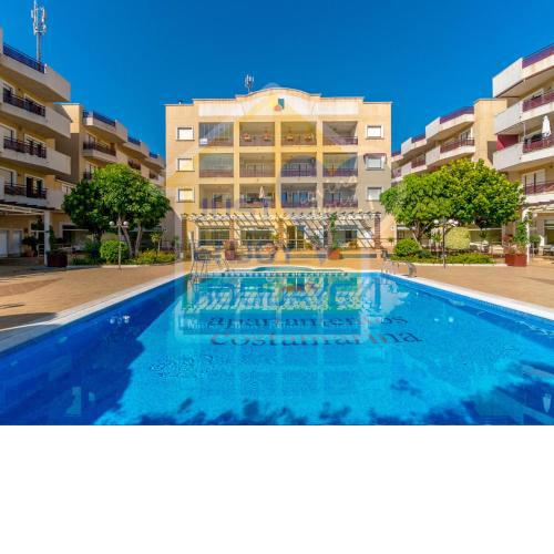 Casa Frysia, Cabo Roig