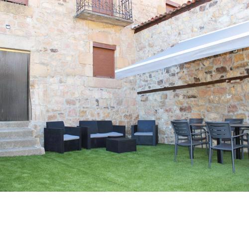 Casa Fuente Salada - Vinuesa