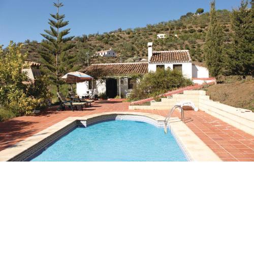 Casa Fuentezuelas