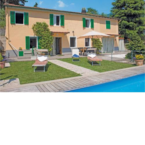 Casa Fulvia