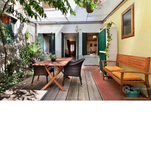 Casa Furlani with Garden