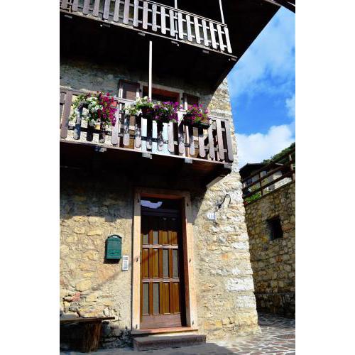 Casa Furletti Holiday Home