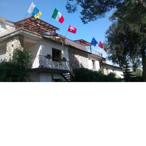 Casa Furrer