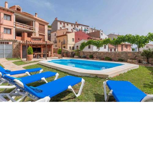 Casa Fuster