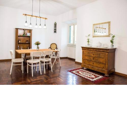 Casa Futura Trastevere