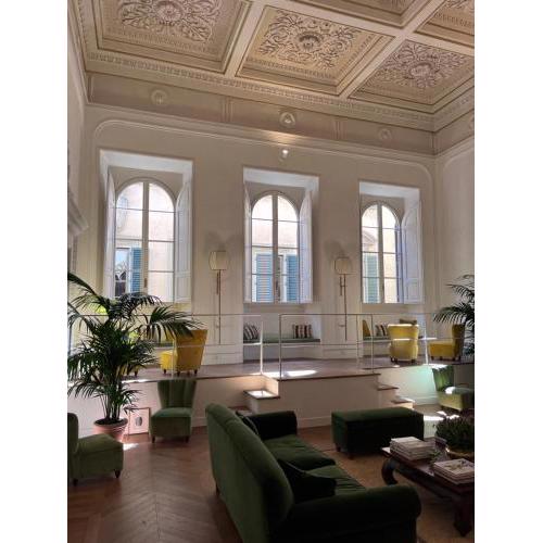 Casa G. Firenze