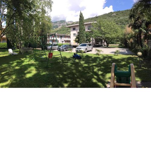 Casa Gabbiano
