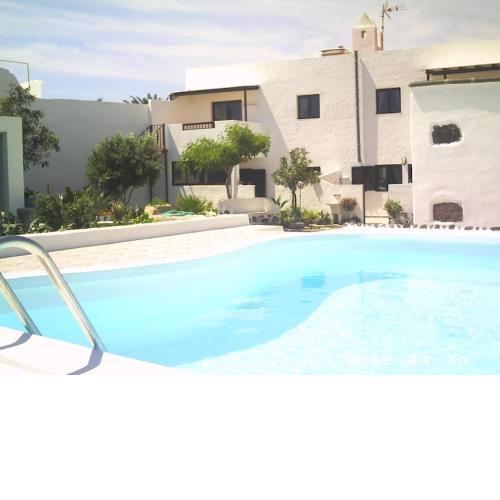 Casa GABO Mala-Lanzarote Norte