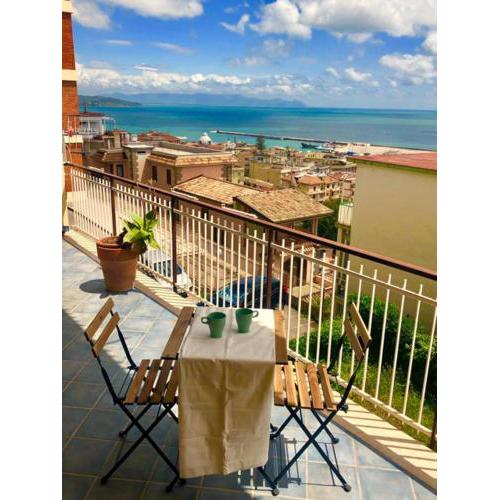 Casa Gabri, comodo appartamento in centro storico e vicino al mare