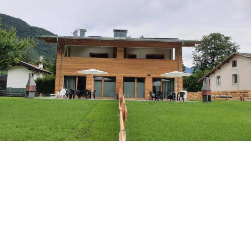Casa GABRI