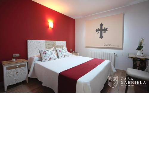 Casa Gabriela Hotel