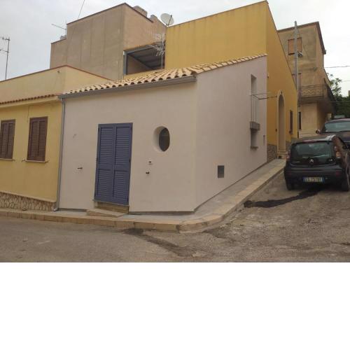Casa Gabriele