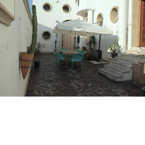 CASA GABRIELLA Intera Struttura
