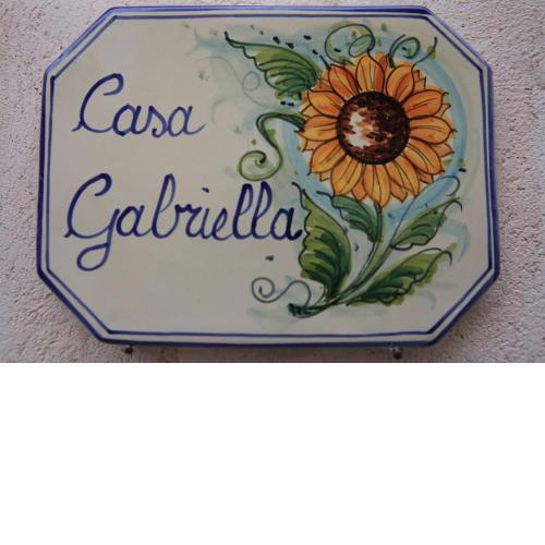 Casa Gabriella