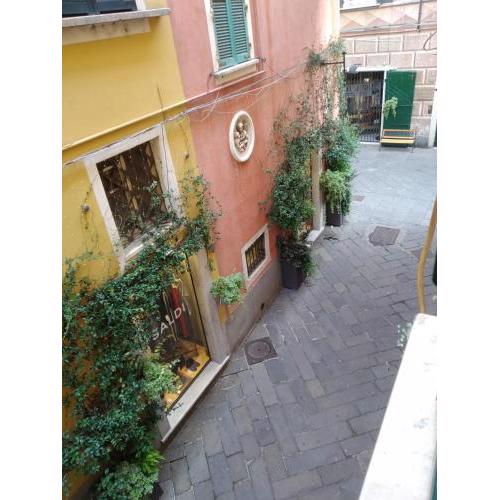 CASA GABRY IN CENTRO