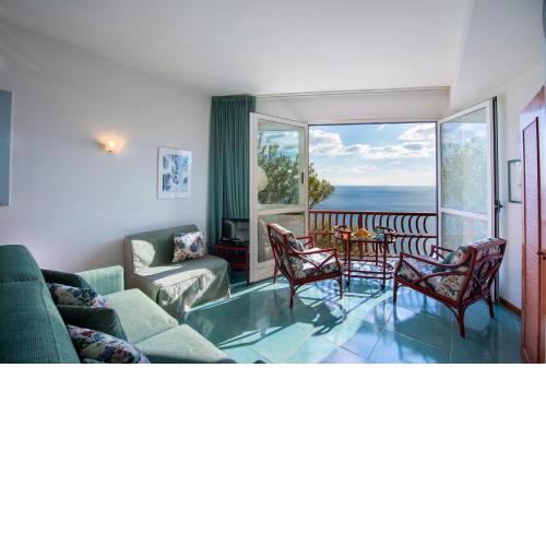 Casa Gabry in Lone of Amalfi