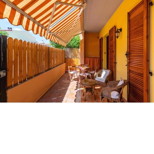 Casa Gagliega