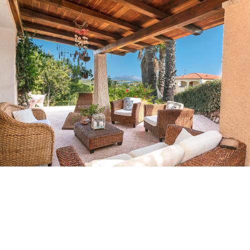 Casa Gaia al mare