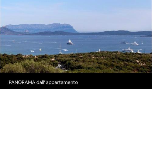 Casa Gaia Costa Smeralda