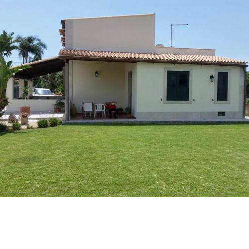 Casa Gaia
