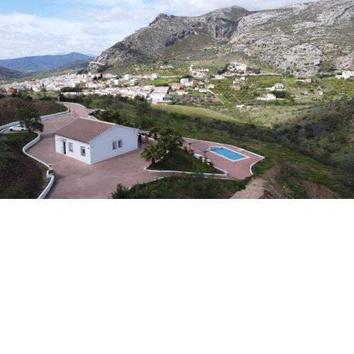 Casa Gala - Caminito del Rey