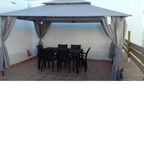 Casa galafate