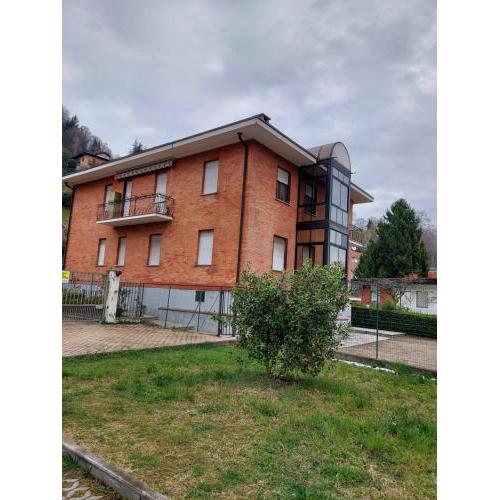 Casa Galfio