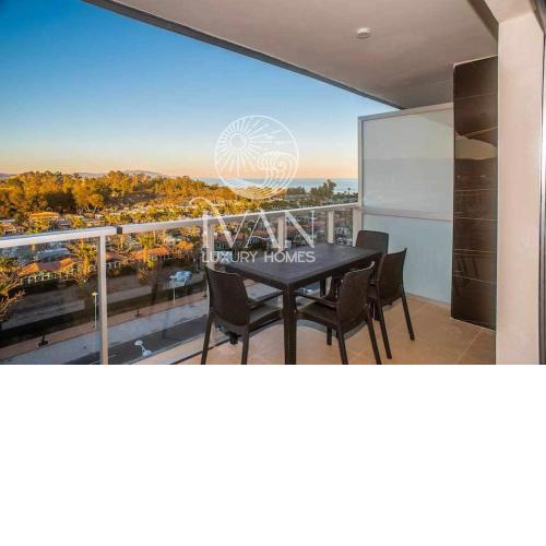 Casa Galiana Iván Luxury Homes 5ªPta Norte 1ª Línea