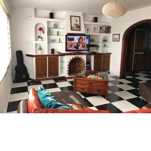 Casa Galiano