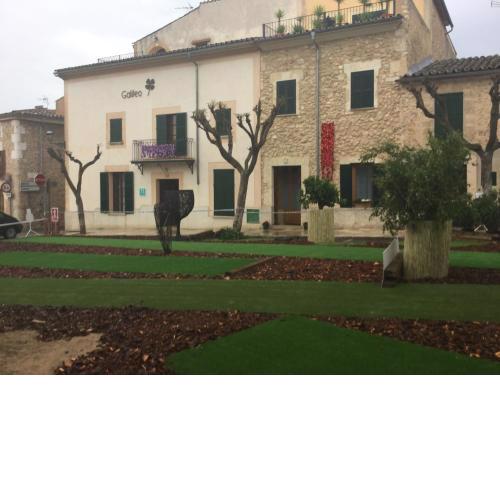 Casa Galileo