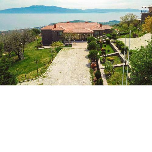 Casa Galini Hotel