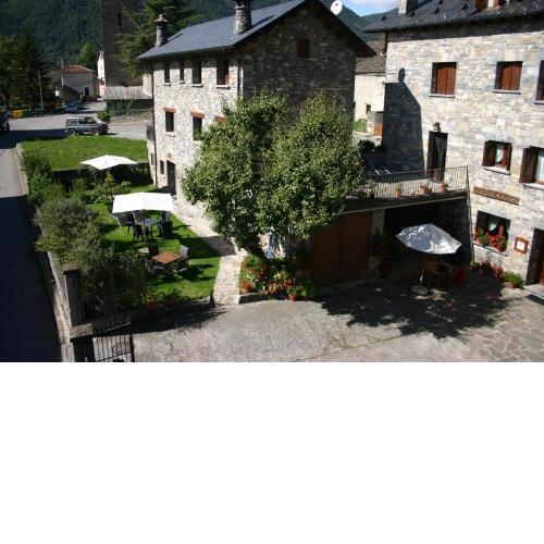 Casa Gallán