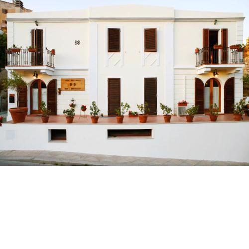 Casa Gallasso