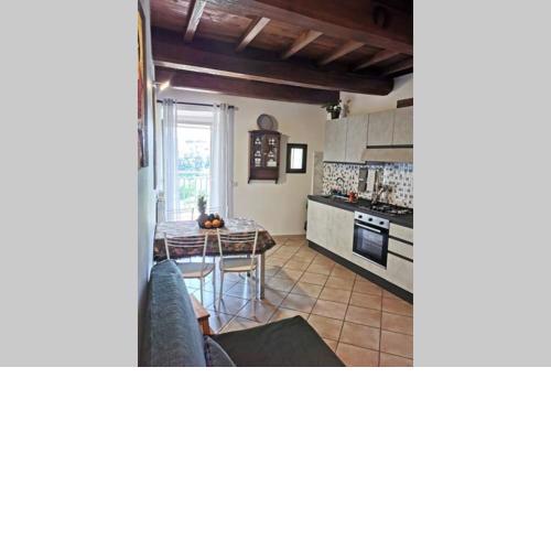 Casa Galleria dell'Oca