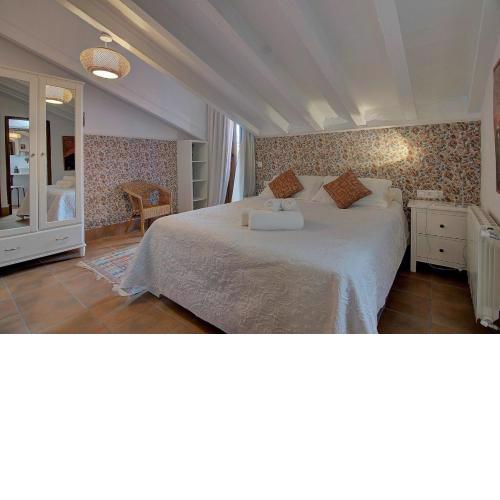 Casa Gallinera