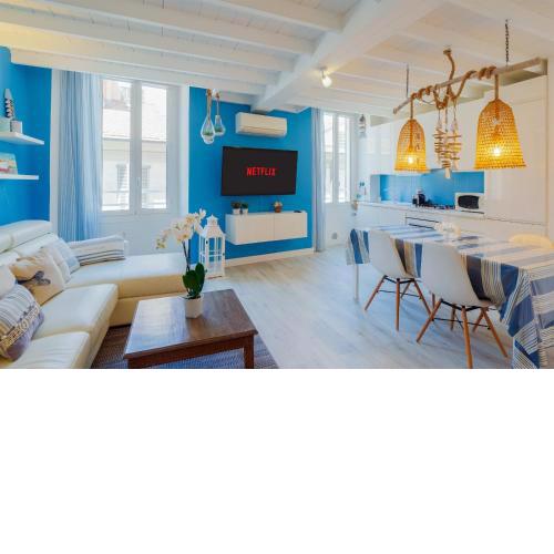 Casa Gallipoli