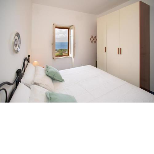 Casa Gallizza con vista mare by Wonderful Italy
