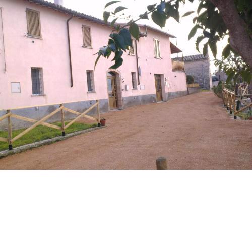 Casa Galoppa