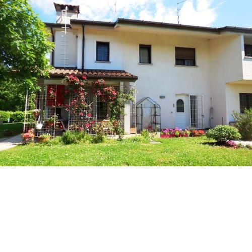 Casa Gamberini