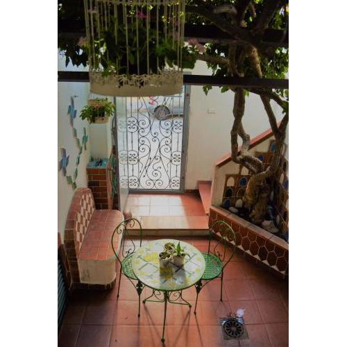 Casa Gandamar B&B